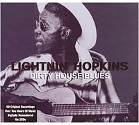 Hopkins, Lightnin - Dirty House Blues [Import]