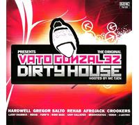 Dirty House-Vato - Dirty House-Vato [Import]