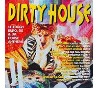 Dirty House Vol.1 [Import]
