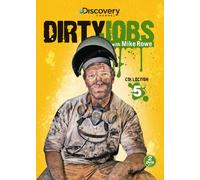 Dirty Jobs Collection 5
