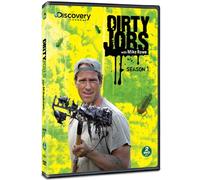 Dirty Jobs: Season 1