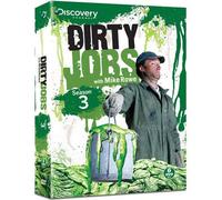 Dirty Jobs Season 3