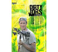 Dirty Jobs Season 3 - Episode 35: Snake Researcher