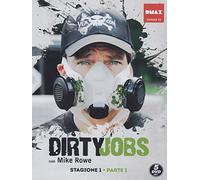 Dirty jobs Volume 01