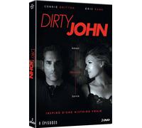 Dirty John – DVD – Coffret Intégrale Saison 1 – Édition française – Elysee