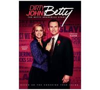 Dirty John: The Betty Broderick Story [Digital Video Disc] 2 Pack, Ac-3/Dolby Digital, Dolby