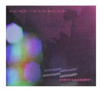 Ben Stevenson - Dirty Laundry