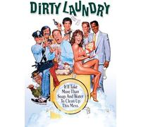 DIRTY LAUNDRY