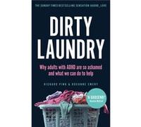 Dirty Laundry by Roxanne Pink Roxanne Pink (Auteur)