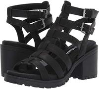Dirty Laundry Femme Fun Stuff Heeled Sandal Talon