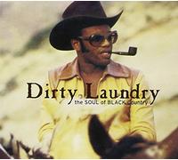 Dirty Laundry-The Soul of Black Country
