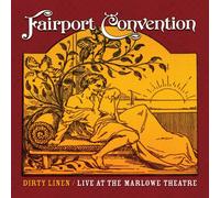 Fuel – Dirty Linen : Live au Marlowe Theatre