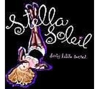 Stella Soleil - Dirty Little Secret [Import]