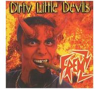 Dirty Little Devils
