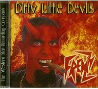 Dirty Little Devils