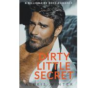Dirty Little Secret