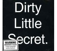 Dirty Little Secret - Dirty Little Secret EP