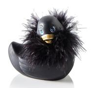 Dirty Little Secret Frotter Mon Canard Vibromasseur