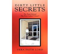 Dirty Little Secrets