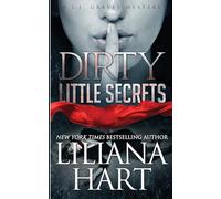Dirty Little Secrets