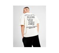 Dirty London T-shirt Creation - Blanc L
