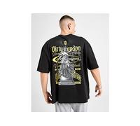 Dirty London T-shirt Justice - Noir L