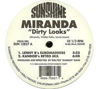Dirty Looks