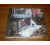 Dirty Looks - Five Easy Pieces