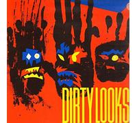 Dirty Looks - Turn it up (1981) / Vinyl record [Vinyl-LP]