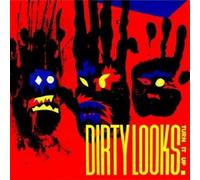 Dirty Looks - Turn it up (1981) / Vinyl record [Vinyl-LP]