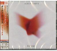 Dirty Loops - Phoenix (Shm-Cd) (In onus Material) [Cd] Bonus Track, Shm Cd,