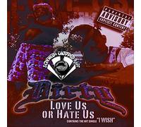 Dirty – Love Or Hate Us-Chopp