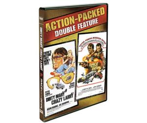 Dirty Mary, Crazy Larry/Race with The Devil