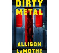 Dirty Metal