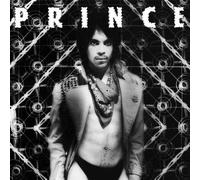 Prince and The New Power Generation – Dirty Mind – Vinyle – Rhino