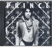 Prince - Dirty mind