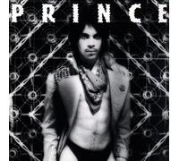 Dirty Mind by Prince [Music CD]