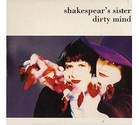 Dirty Mind [Import]