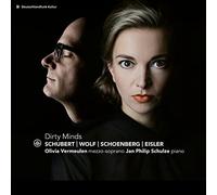 Dirty Minds/Lieder et Melodies