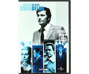 Dirty Money (1972) ( Un flic ) ( Notte sulla città )