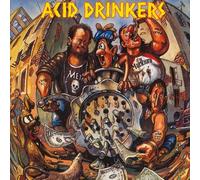 Dirty Money Dirty Tricks