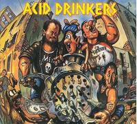 Dirty Money, Dirty Tricks [Bonus Track] [Digipak] by Acid Drinkers [CD] NEUF
