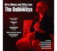 Dirty Money & Filthy Love