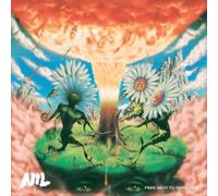 The Dirty Nil – Free Rein to Passions – Vinyle 12" – Membran