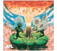Dirty Nil - Free Rein To Passions [Compact Discs]
