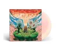 The Dirty Nil – Free Rein to Passions – Vinyle 12" – Membran