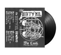Dirty Nil, the - The Lash (Black LP) [Import]