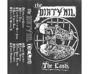 Dirty Nil, the - The Lash (CD)
