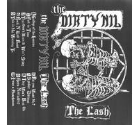 Dirty Nil, the - The Lash (CD) [Import]