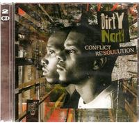 Dirty North - Conflict Resolution [Import]